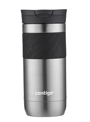 Botella Térmica Contigo Byron 2.0 SS Leak-Proof 16oz/473ml